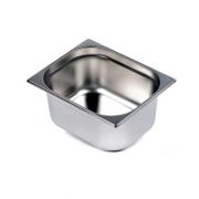 Гастроемкость EUROLUX (Поддон) GN 12150 (325х265х150 мм)