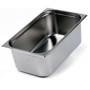 Гастроемкость (Поддон) EUROLUX GN 11200 (530х325х200 мм)