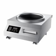 Индукционная плита iPLATE VERA+ WOK