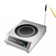 Индукционная настольная плита Iplate Alisa (с выносным термощупом), 3500 Вт