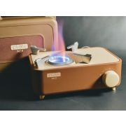 Портативная газовая плита IPLATE MIA