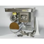 Профессиональная мясорубка+слайсер IPLATE MGSL22