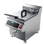 Индукционная фритюрница Iplate FR-V8