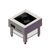 Плитa тaбурeт индукциoннaя IPLАТЕ GАМMА