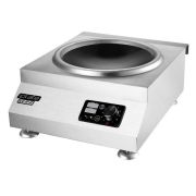 Индукционная плита WOK iPLATE 3500 VERA