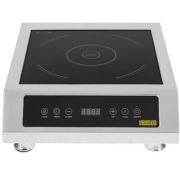 Индукционная плита iPLATE 3500 NORA