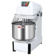 Спиральная тестомесильная машина KARSTONTECH KS-SM20