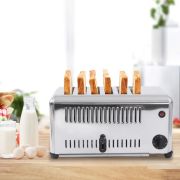 Тостер KARSTONTECH KS-T6