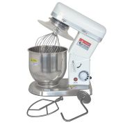 Планетарная тестомесильная машина KARSTONTECH KS-SM10X