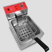 Фритюрница KARSTONTECH KS-F60