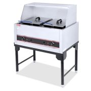 Фритюрница KARSTONTECH KS-F121