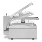 Тостер горизонтальный с фиксацией толщины KARSTONTECH KS-T53