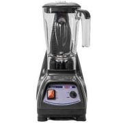 БЛЕНДЕР JOHNY AK/12 ECO ТЕМНОСЕРЫЙ