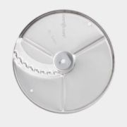 ДИСК НАРЕЗ. ROBOT COUPE 27622 3ММ ВОЛНИСТЫЙ