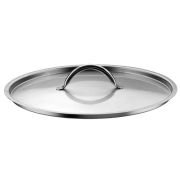 Крышка 20см, серия "Tender", нерж.сталь 18/0 33903020