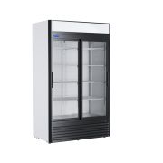 ШКАФ ХОЛОДИЛЬНЫЙ МХМ КАПРИ 1,12СК КУПЕ