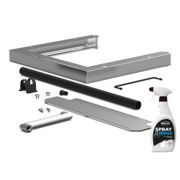 КОМПЛЕКТ СТЫКОВОЧНЫЙ UNOX XWKQT-00EF-E-SR