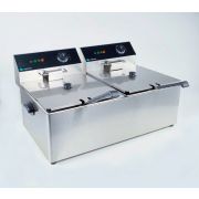 ФРИТЮРНИЦА HURAKAN HKN-FD1111N