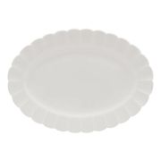 Блюдо овальное FLORA CAMELIA 42см Oxford 152308