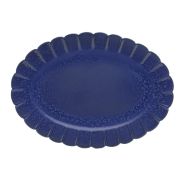 Блюдо овальное FLORA AMOR PERFEITO 42см Oxford 152464