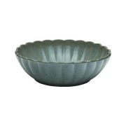 Тарелка суповая FLORA HORTENCIA 22см Oxford 152472