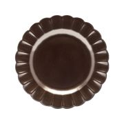 Тарелка десертная FLORA ANIS 22см Oxford 152359