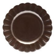 Тарелка мелкая FLORA ANIS 27,5см Oxford 152351