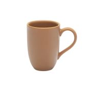 Кружка FLAT ESTRELA DO MAR 350мл Oxford 151617