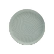 Тарелка десертная FLAT OASIS 20см Oxford 151547