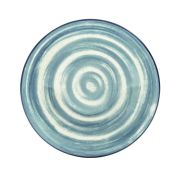 Тарелка мелкая UNNI OCEANICA 26см Oxford 151621