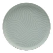 Тарелка мелкая FLAT OASIS 26см Oxford 151539