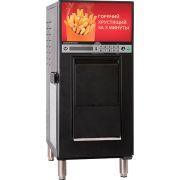 ФРИТЮРНИЦА-АВТОМАТ ЭЛЕКТРИЧЕСКАЯ ROBOLABS ROBOFRYBOX RFB1BF 277060