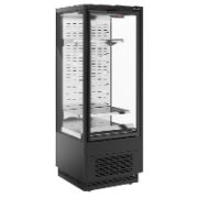 Витрины FC20-07 STANDARD X7, версия 2.0 (CUBE FLESH 2)