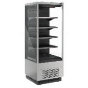 Витрины FC20-07 открытая, версия 2.0 (CUBE 2)