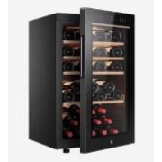 Haier FWC 49 GA ( винный шкаф на 49 бут.)