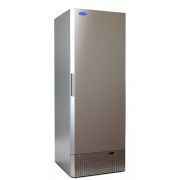 Холодильный шкаф Капри 0,7УМ (нержавейка)