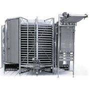 Скороморозильный аппарат АСМ-1000