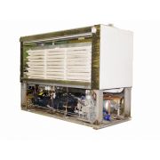 Автономные горизонтально-плиточные аппараты