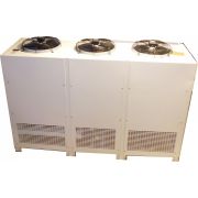 Чиллер, производительностью 40 кВт