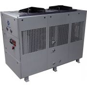 Чиллер производительностью 30 кВт