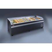 Ларь-бонета ЛМ1-185 (торец) Лондон