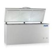 Морозильный ларь FH-258-1