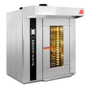 Ротационная печь хлебопекарная «Муссон-ротор» 99М-02, 99МР-02 (электричество)