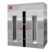 Шкаф расстойный электрический Бриз-222