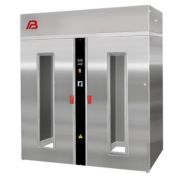 Шкаф расстойный электрический Бриз-122