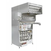 Шкаф предварительной расстойки модель «Бриз плюс»