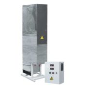 Установка микроклимата