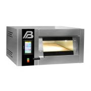 Профессиональная хлебопекарная подовая печь «Пассат» 048