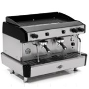 Кофемашина EMP.CPC.2GB черная