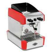 Кофемашина EMP.CPC.1GR красная